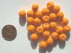 25 10mm Oranges